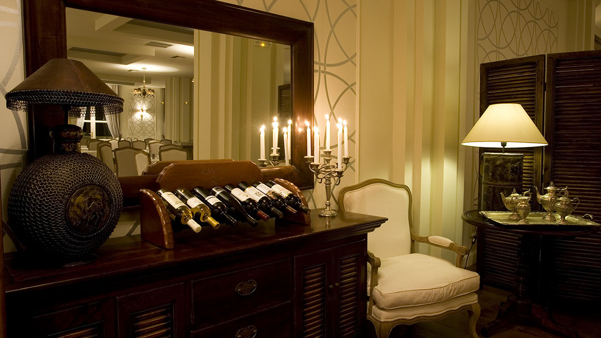 Mabely Grand Hotel - NR